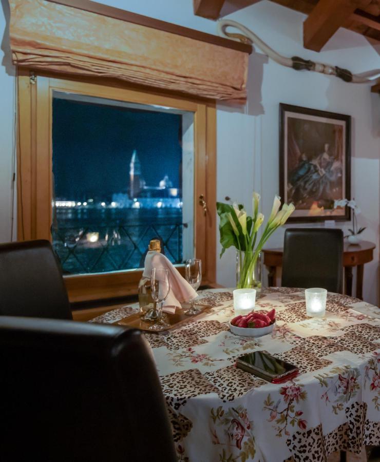 San Simeon Apartamento Venecia