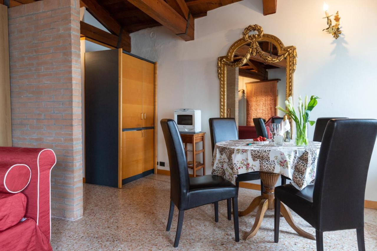 San Simeon Apartamento Venecia