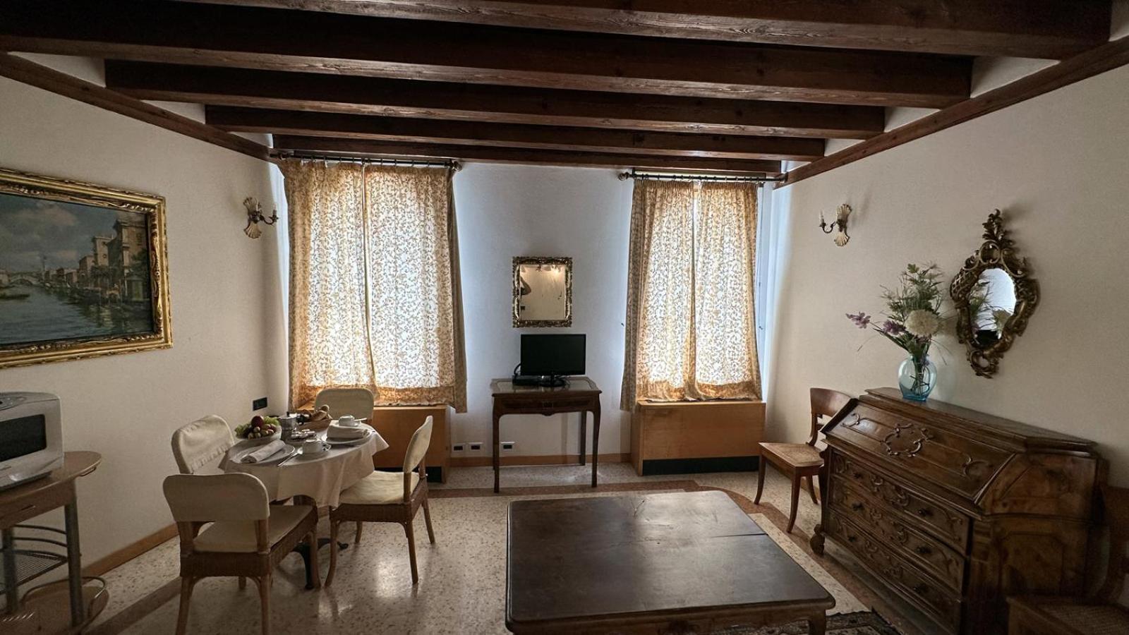 Apartamento San Simeon