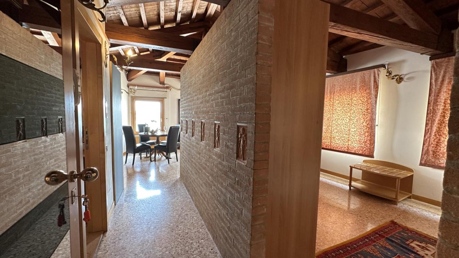 Apartamento San Simeon Venecia
