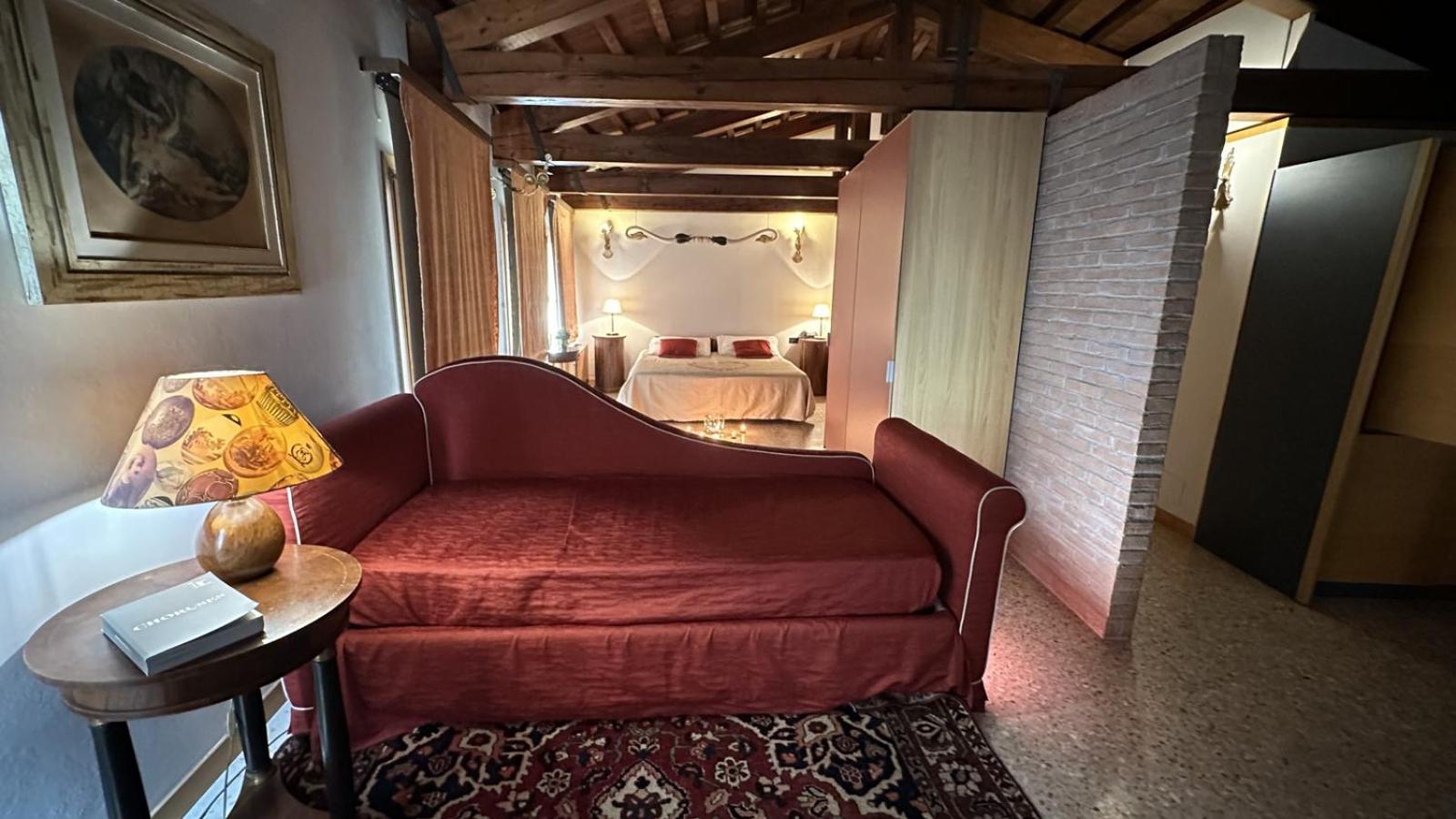 San Simeon Apartamento Venecia