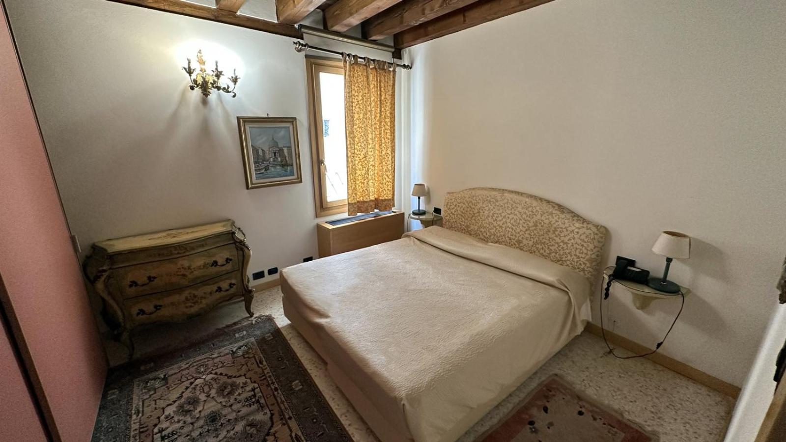 Apartamento San Simeon