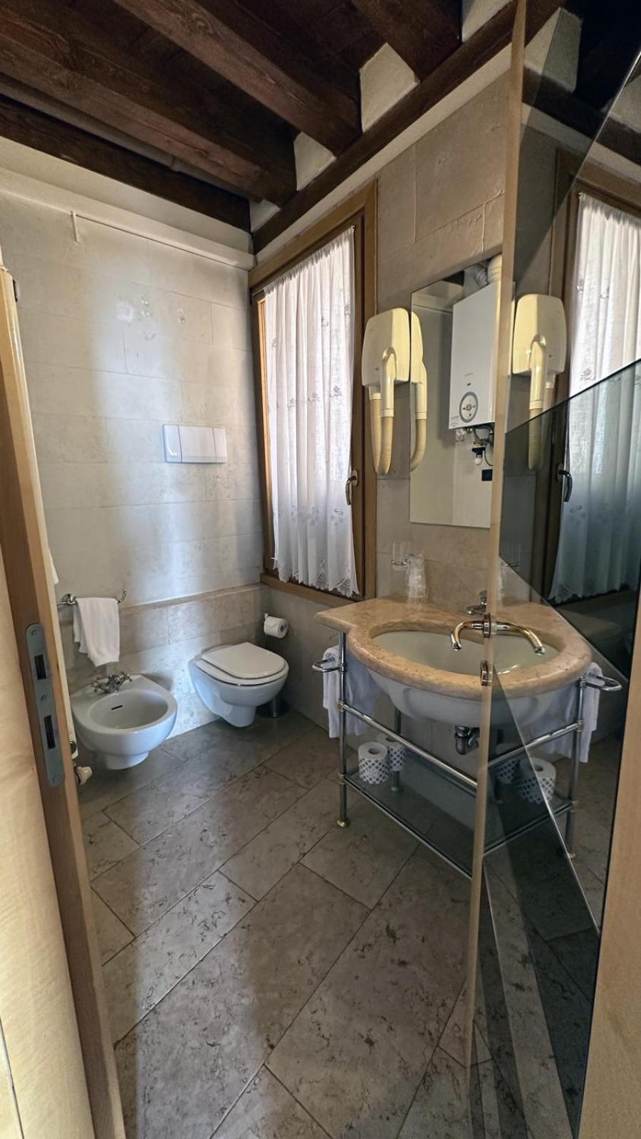 Apartment San Simeon Venedig