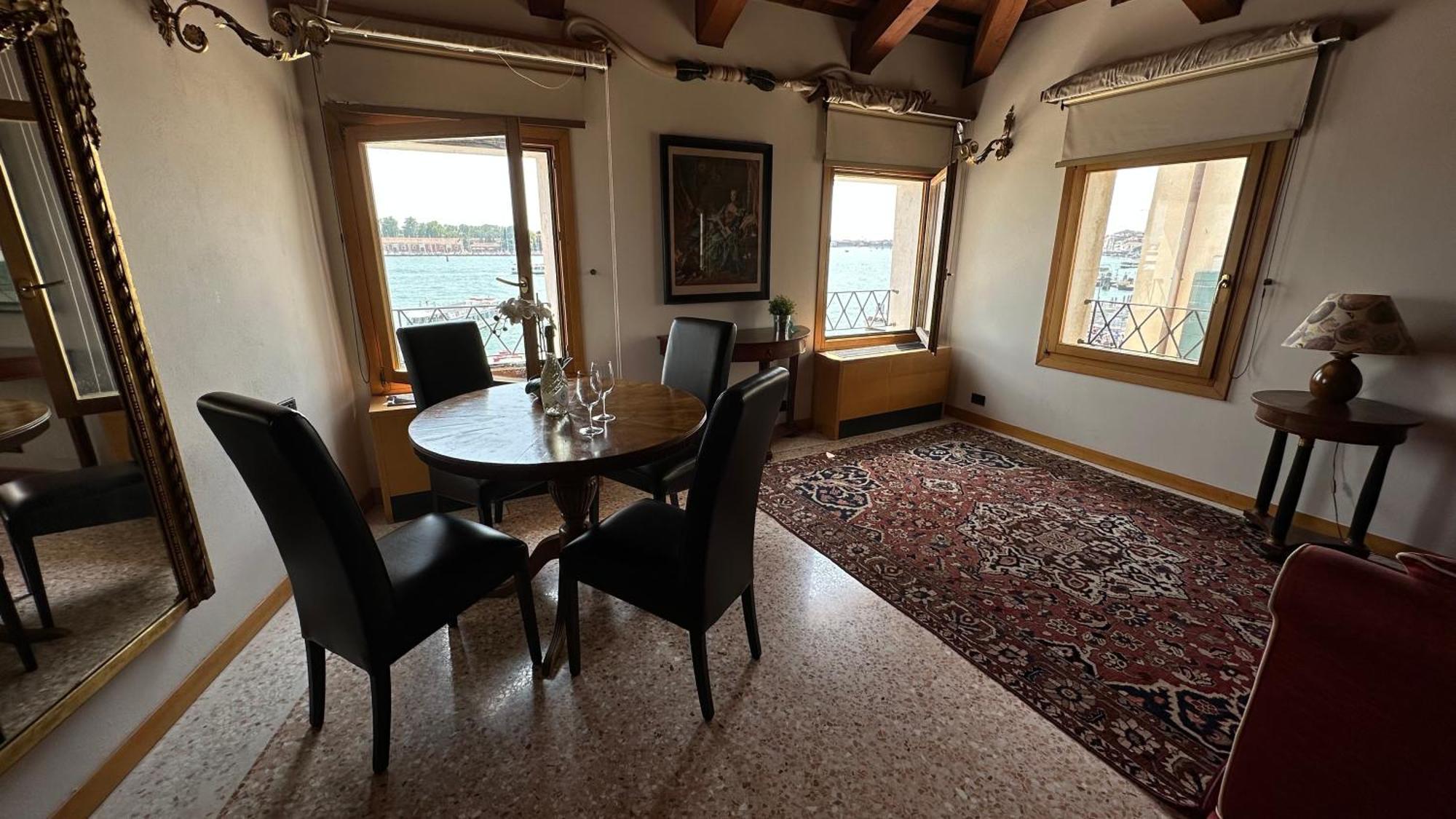 Apartamento San Simeon