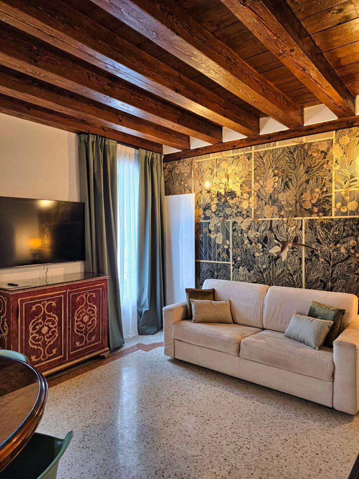 San Simeon Apartamento *