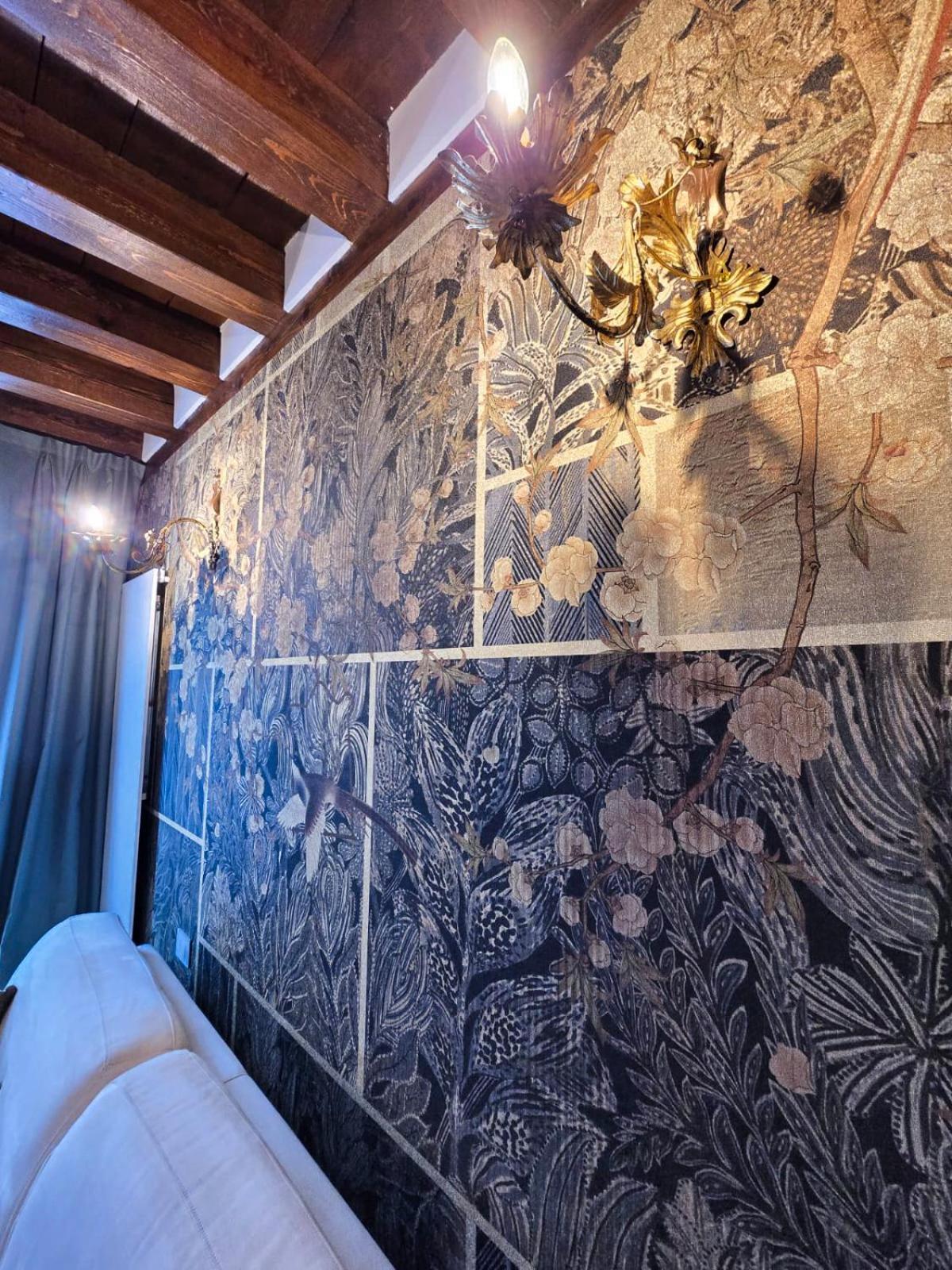 Apartamento San Simeon *