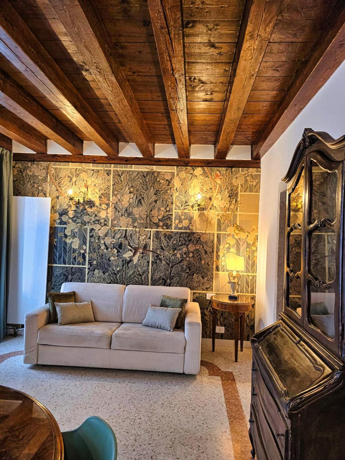 Apartamento San Simeon Venecia
