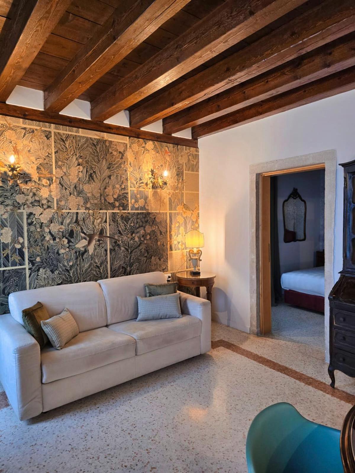 Apartamento San Simeon Venecia