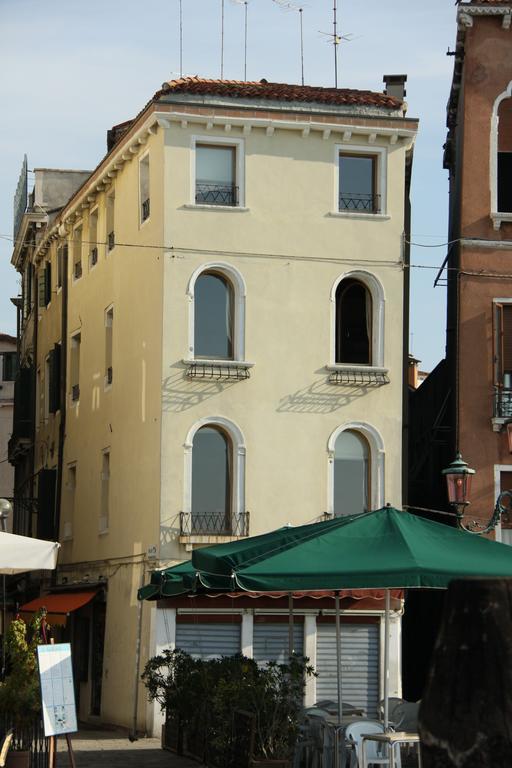 Apartamento San Simeon Venecia