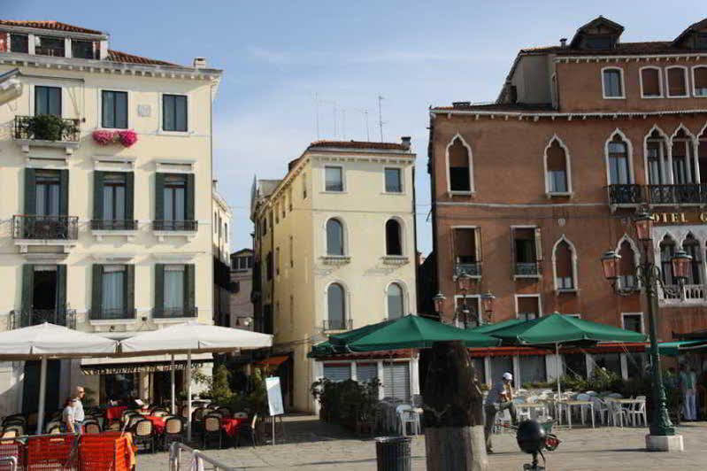 San Simeon Venecia